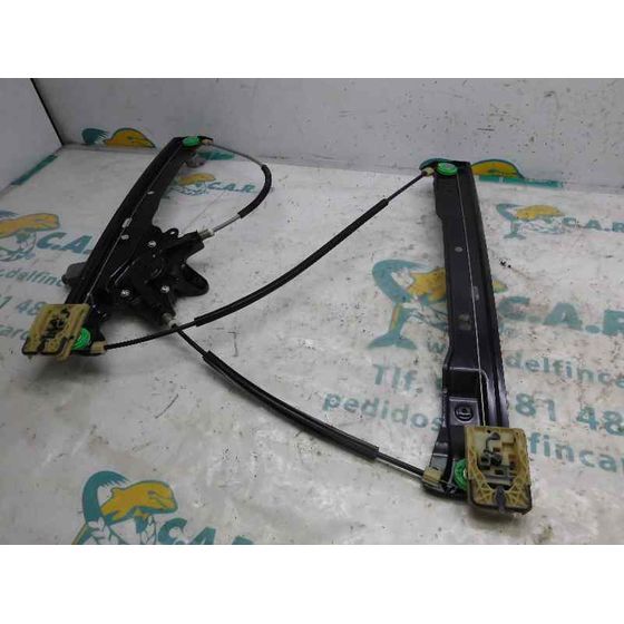 Elevalunas Delantero Derecho Para Ford C-Max