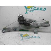 Elevalunas Delantero Izquierdo Para Peugeot 207