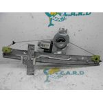 Elevalunas Delantero Izquierdo Para Peugeot 207