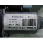 Elevalunas Delantero Izquierdo Para Peugeot 207