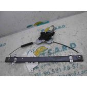 Elevalunas Trasero Derecho Para Ssangyong Actyon