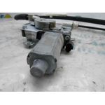 Elevalunas Trasero Derecho Para Ssangyong Actyon