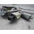 Elevalunas Trasero Izquierdo Para Toyota Avensis Wagon