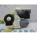 Motor Elevalunas Delantero Derecho Para Citroen C4 Berlina