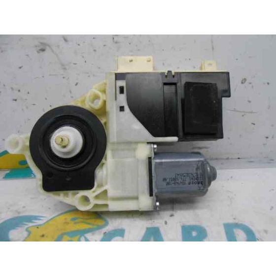 Motor Elevalunas Delantero Derecho Para Citroen C4 Berlina