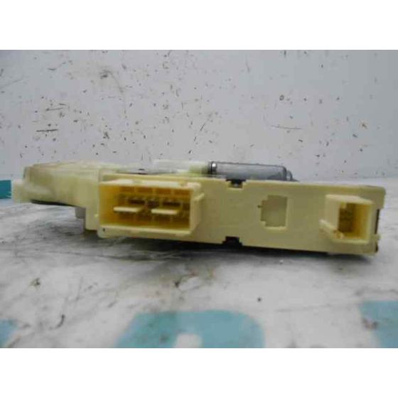 Motor Elevalunas Delantero Derecho Para Citroen C4 Berlina