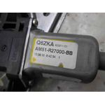 Elevalunas Trasero Derecho Para Ford C-Max
