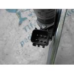 Elevalunas Trasero Derecho Para Ford C-Max