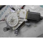 Elevalunas Delantero Izquierdo Para Nissan Micra