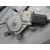 Elevalunas Delantero Izquierdo Para Nissan Micra