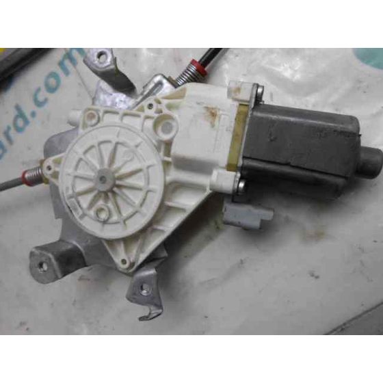 Elevalunas Delantero Izquierdo Para Nissan Micra
