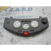 Mando Climatizador para Nissan Micra (K12E)