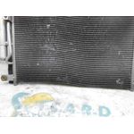 Condensador / Radiador Aire Acondicionado para Chevrolet Aveo