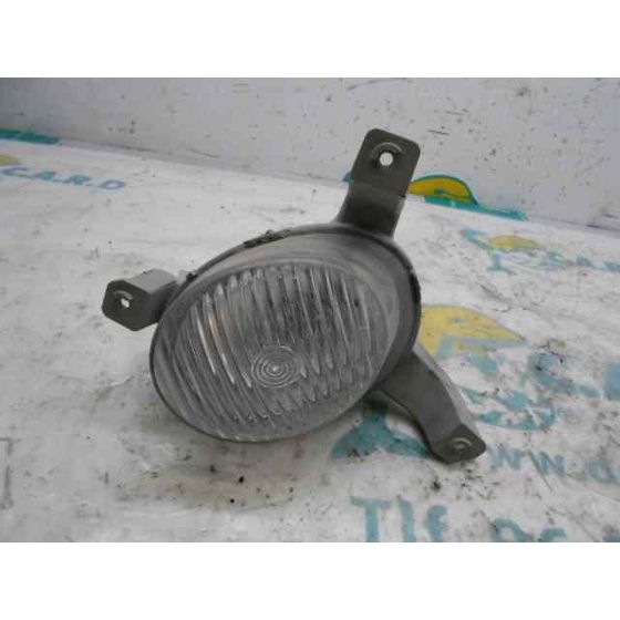 Faro Antiniebla Izquierdo para Chevrolet Aveo