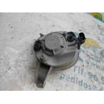 Faro Antiniebla Izquierdo para Chevrolet Aveo