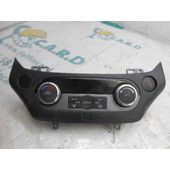 Mando Climatizador Para Chevrolet Aveo