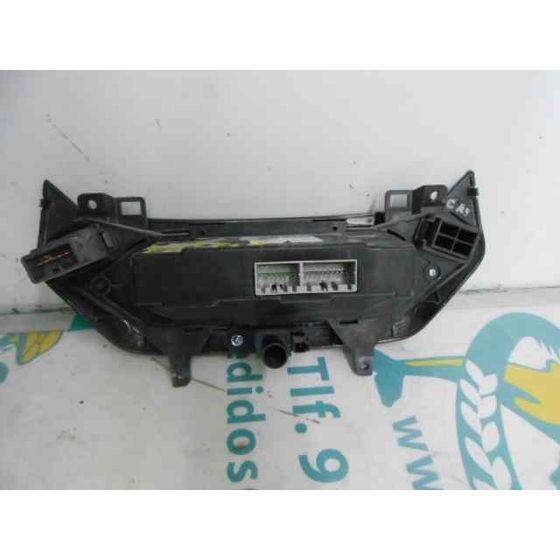 Mando Climatizador Para Chevrolet Aveo