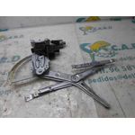 Elevalunas Delantero Izquierdo Para Opel Astra H Berlina
