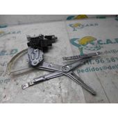 Elevalunas Delantero Izquierdo Para Opel Astra H Berlina