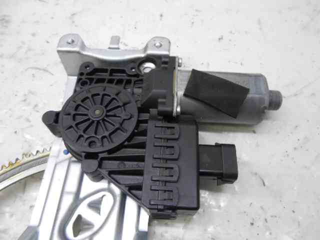 Elevalunas Delantero Izquierdo Para Opel Astra H Berlina