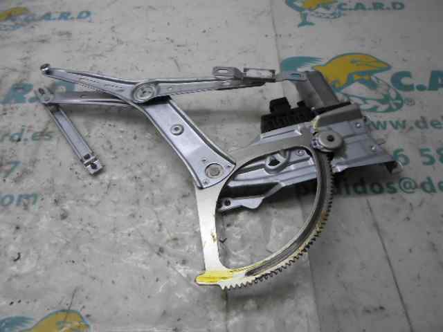 Elevalunas Delantero Izquierdo Para Opel Astra H Berlina