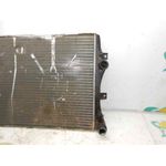 Radiador Agua Para Volkswagen Golf V Berlina