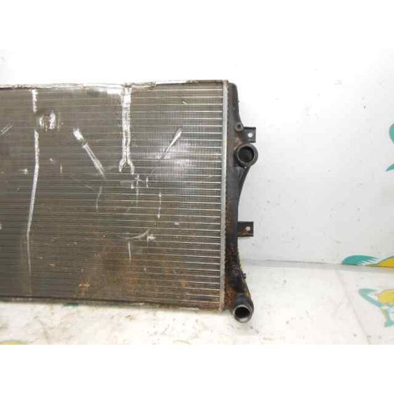 Radiador Agua Para Volkswagen Golf V Berlina