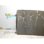 Radiador Agua Para Volkswagen Golf V Berlina