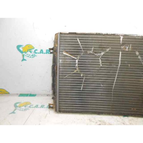 Radiador Agua Para Volkswagen Golf V Berlina