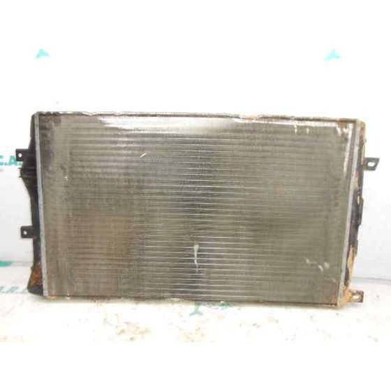 Radiador Agua Para Volkswagen Golf V Berlina