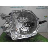 Caja Cambios Para Peugeot 308