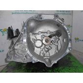 Caja Cambios para Nissan Micra