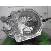 Caja Cambios Para Peugeot 308