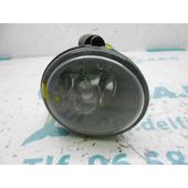 Faro Antiniebla Derecho Para Renault Scenic