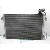 Condensador / Radiador Aire Acondicionado Para Renault Scenic