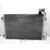 Condensador / Radiador Aire Acondicionado Para Renault Scenic