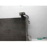 Condensador / Radiador Aire Acondicionado Para Renault Scenic