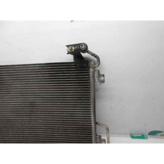 Condensador / Radiador Aire Acondicionado Para Renault Scenic