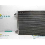 Condensador / Radiador Aire Acondicionado Para Renault Scenic