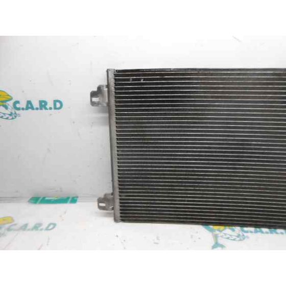 Condensador / Radiador Aire Acondicionado Para Renault Scenic