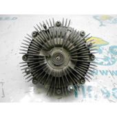 Ventilador Viscoso Motor Para Nissan Pathfinder