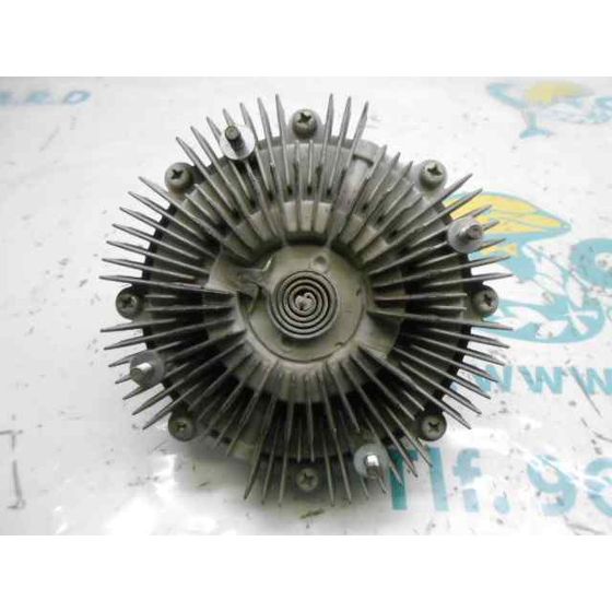 Ventilador Viscoso Motor Para Nissan Pathfinder