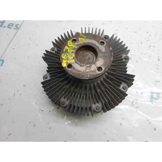 Ventilador Viscoso Motor Para Nissan Pathfinder