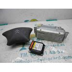 Kit Airbag Para Citroen C5 Berlina