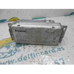 Kit Airbag Para Citroen C5 Berlina