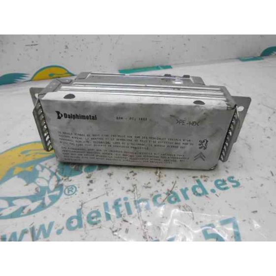 Kit Airbag Para Citroen C5 Berlina