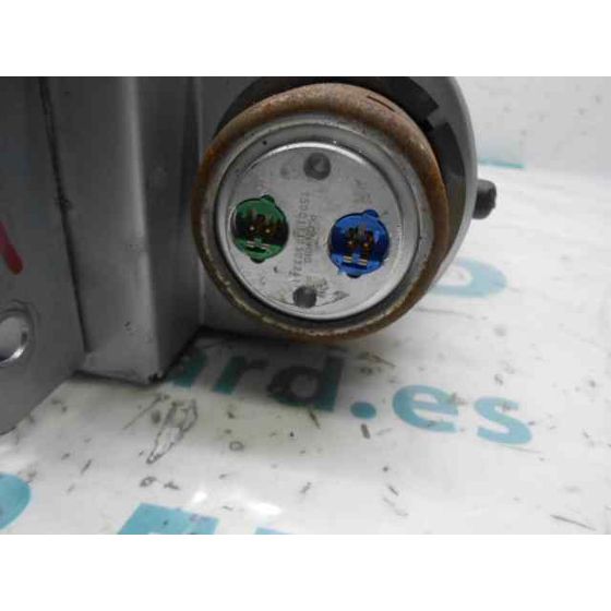 Kit Airbag Para Citroen C5 Berlina