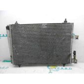 Condensador / Radiador Aire Acondicionado para Citroen C5 Berlina
