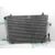 Condensador / Radiador Aire Acondicionado para Citroen C5 Berlina