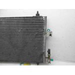 Condensador / Radiador Aire Acondicionado para Citroen C5 Berlina